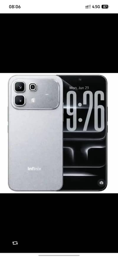Infinix Other Model
