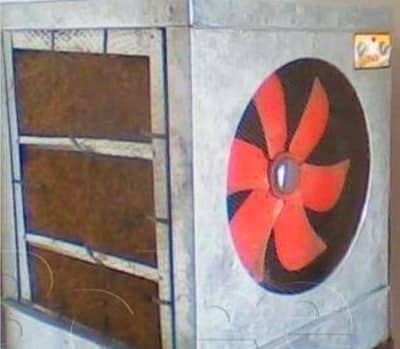 lahori cooler with stand