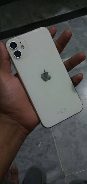 Iphone 11 0