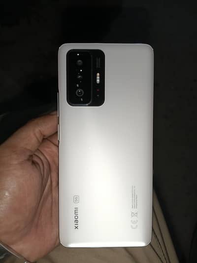 Xiaomi 11T Pro 12+256_all okay withapp 03054580174
