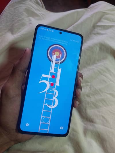Xiaomi Redmi Note 14/ 8/128 complete box