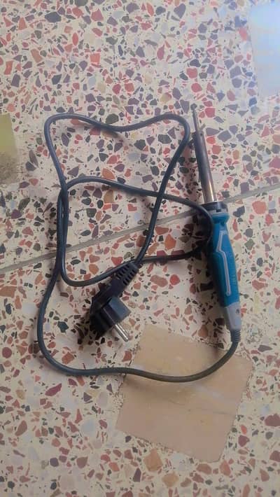 solding iron