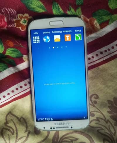 Samsung Galaxy S4