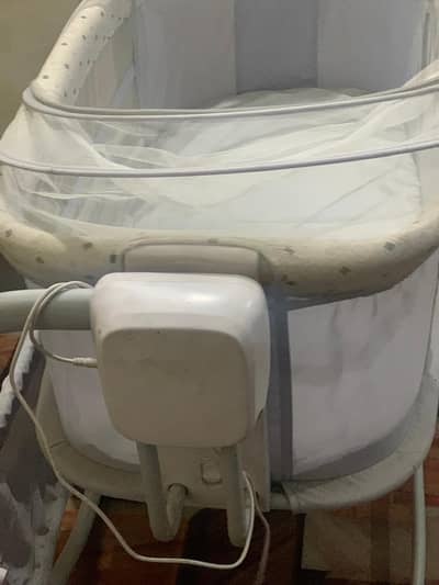 baby swing