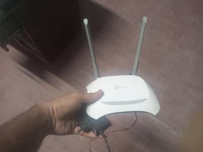 TP-Link Router