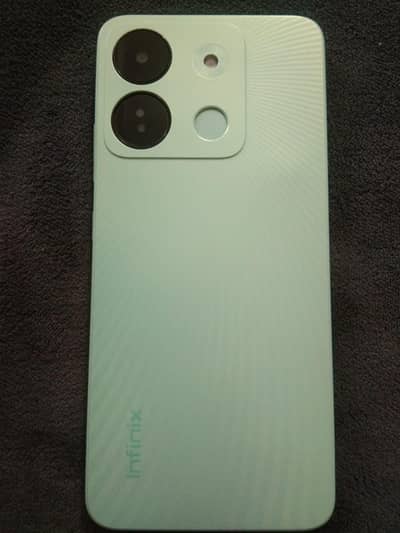 Infinix Smart 7