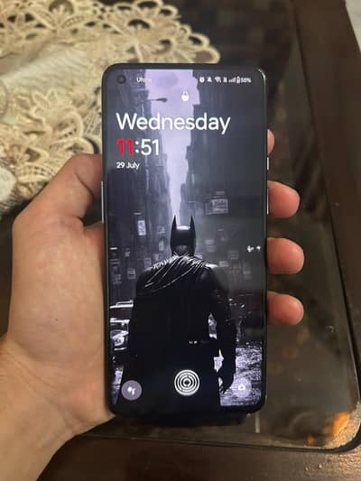 One Plus 9