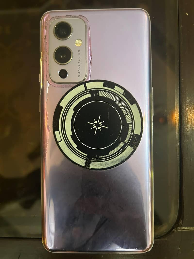 One Plus 9 2