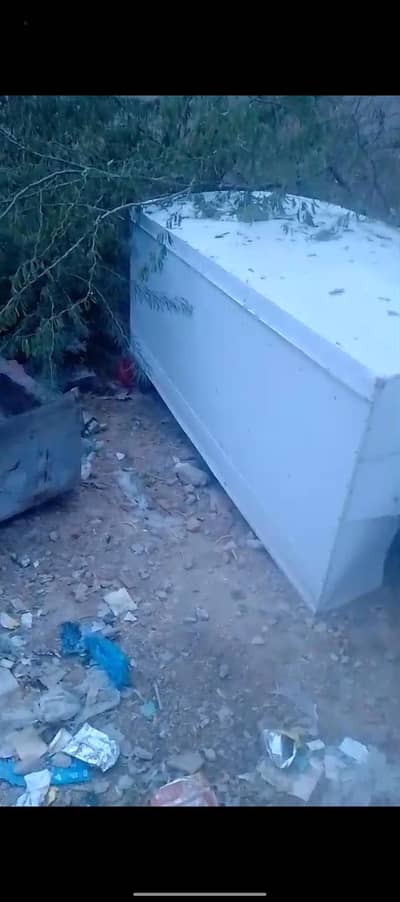 hood cabin shahzore