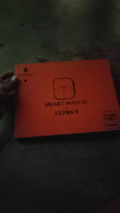 smart ultra 9