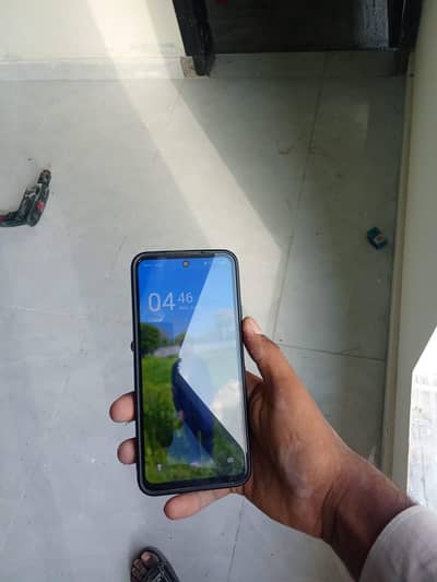 Infinix smart 10