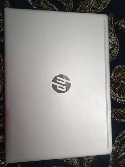 Hp pro book 445 G7