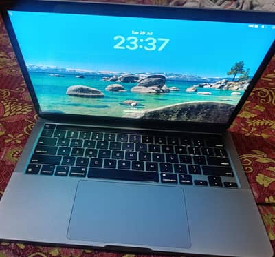 Apple MacBook Pro M1 (2020) – Excellent Condition | 13 inch, Space Gra