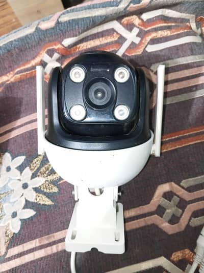 Tenda Camera OutDoor 1080P