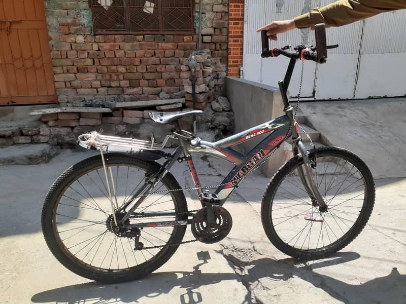 cycle 0