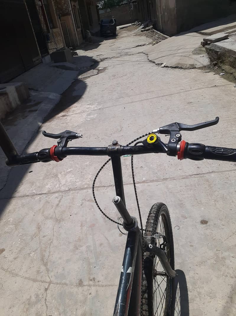 cycle 4