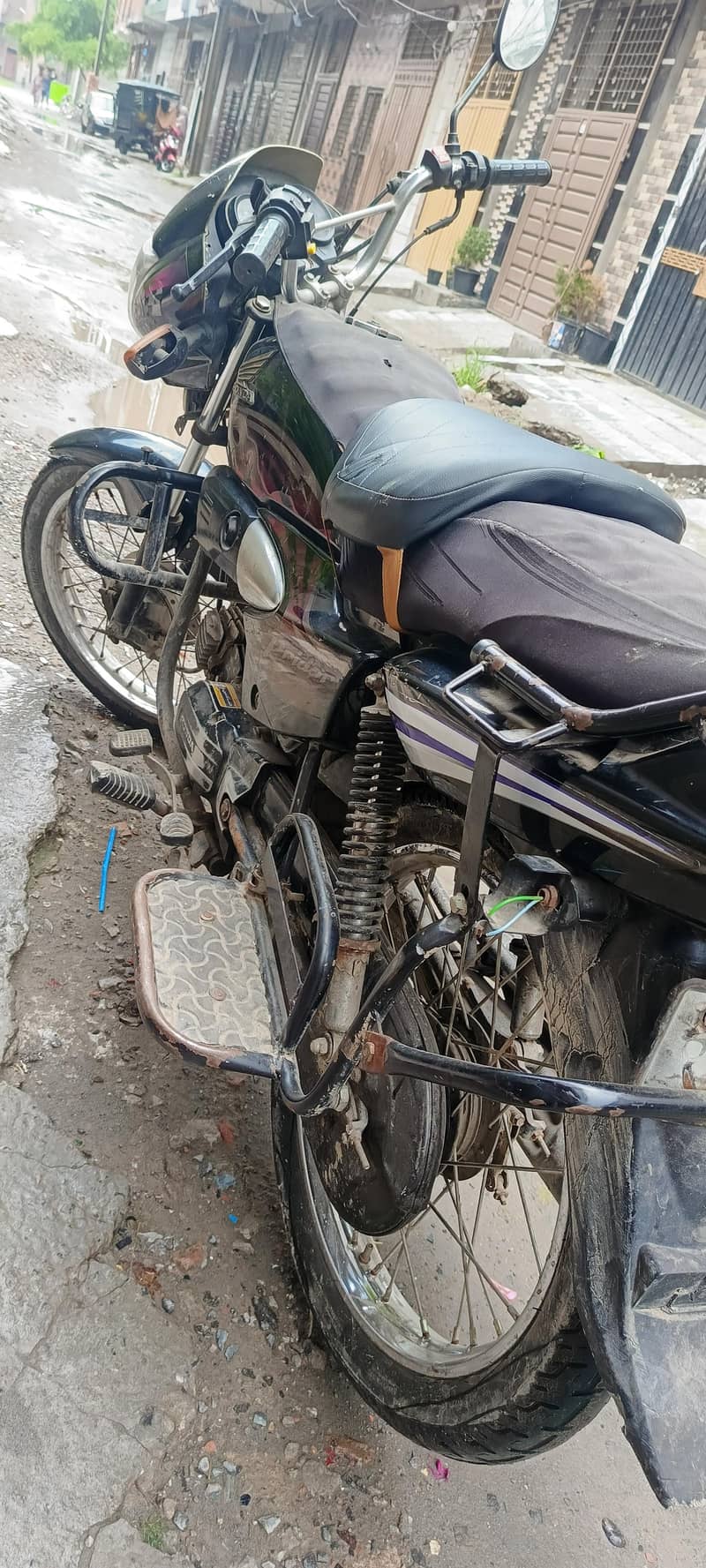 Pridor 100cc 2
