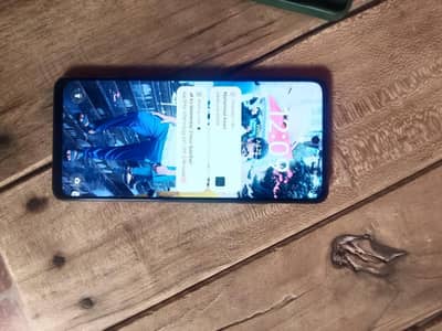 OPPO A3x
