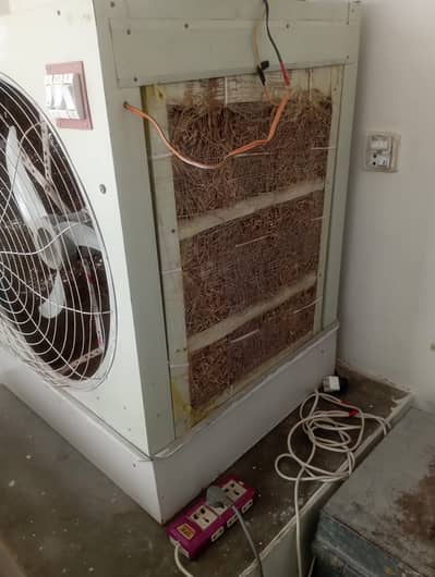 Full size room cooler a/c  D/C