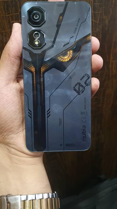 Zte Nubia Neo 2 5G