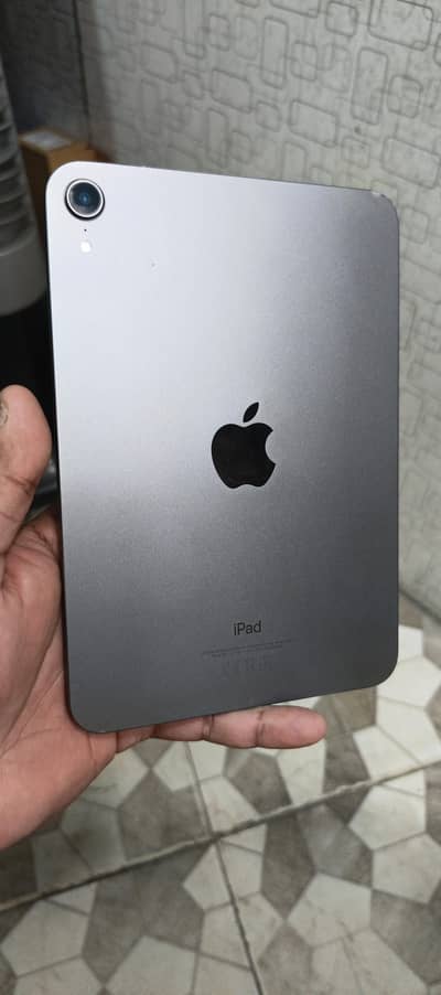 ipad mini 6th generation 64 gb