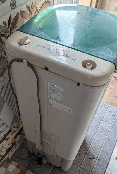 Dawlance Washing Machine