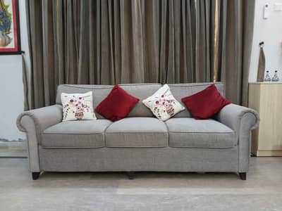 Luxury Sofa Set