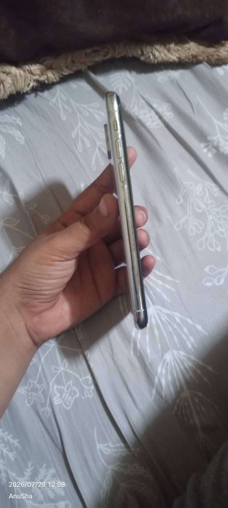 Apple iPhone X 1