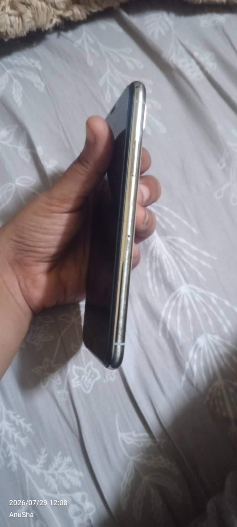 Apple iPhone X 2