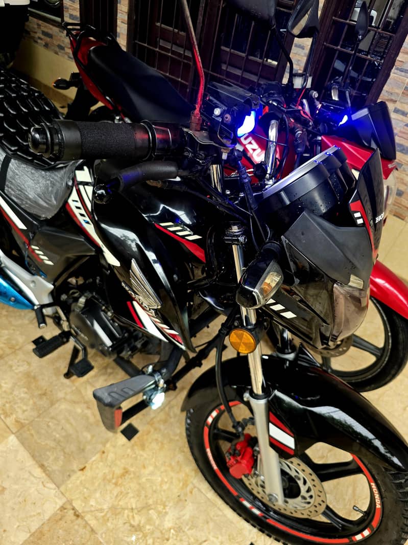 CB 150 1