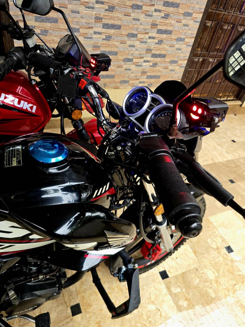 CB 150 2