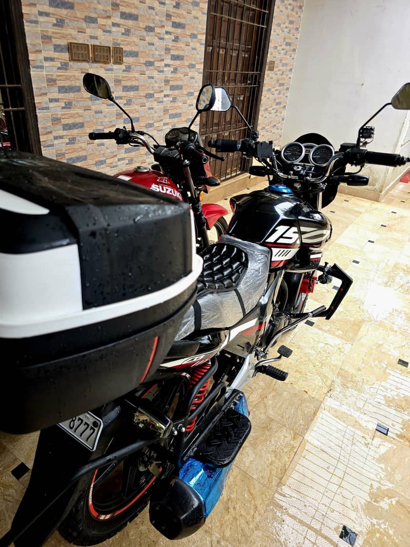 CB 150 3