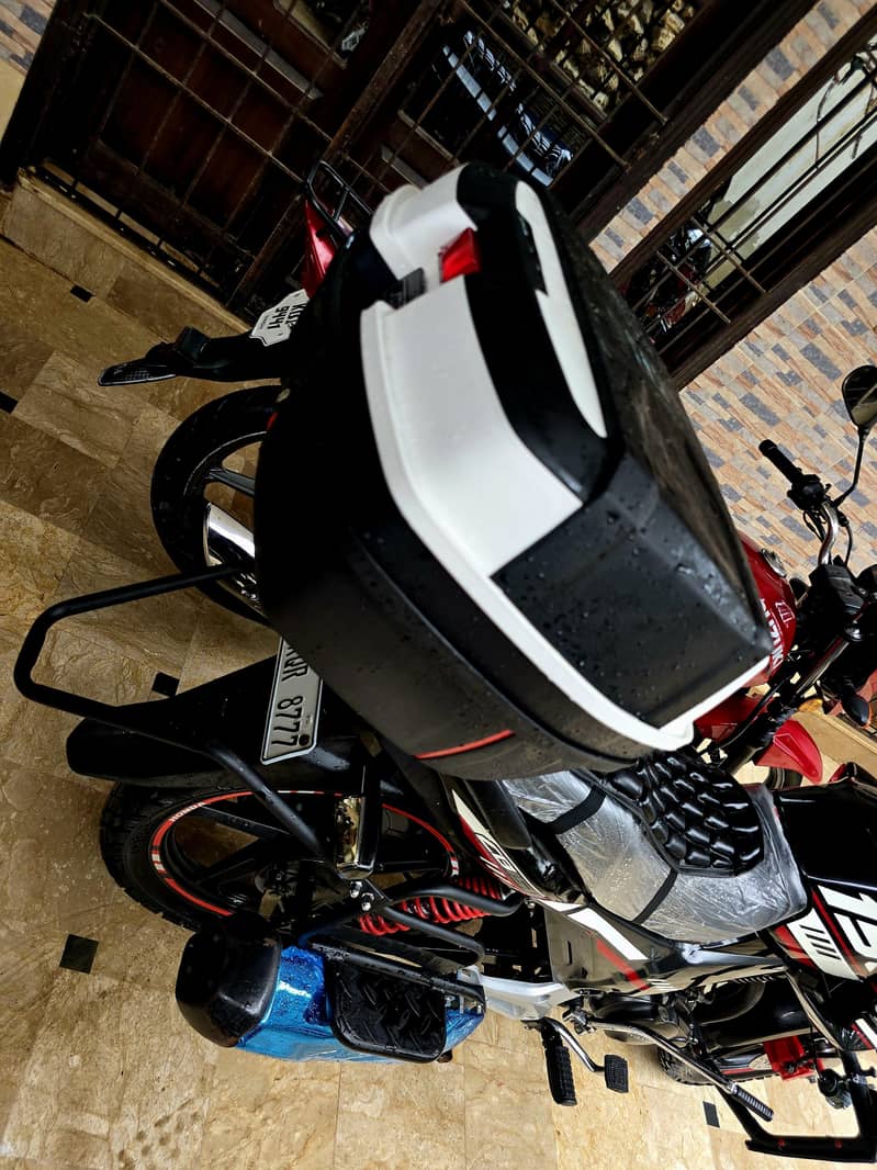 CB 150 5
