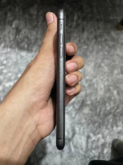 Apple iPhone 11 official nonpta factory unlock