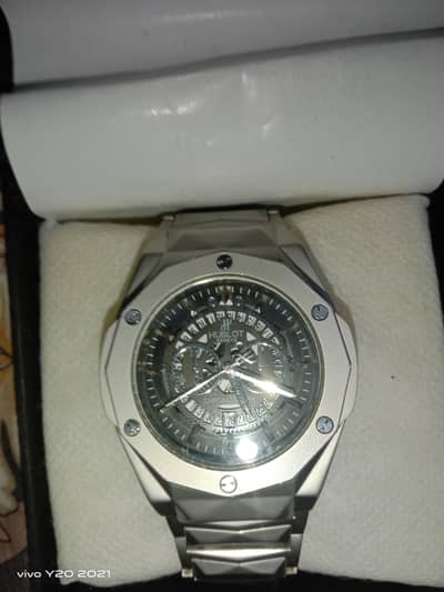 men's watch