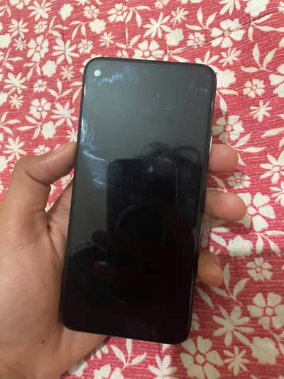 Google Pixel 4a