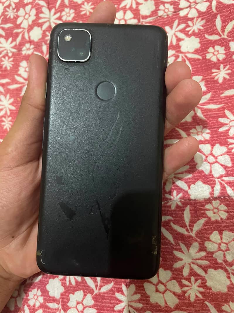 Google Pixel 4a 2
