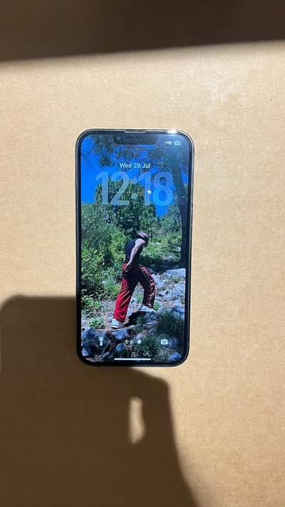 Apple iPhone 13 Pro JV LLA (BH :81)