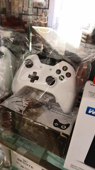 xbox one controller box pack