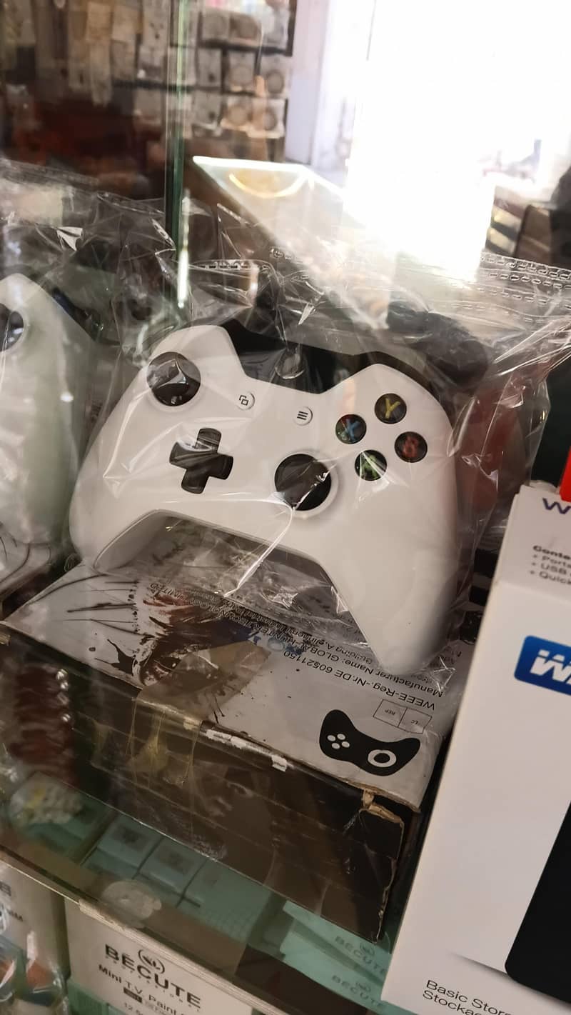 xbox one wireless controller box pack 0