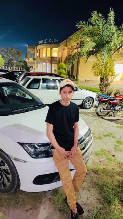 Daniyal gujjar