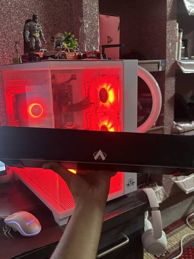 Audionic sound bar brand new dm to buy