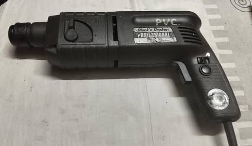 Hammer Drill for Sale