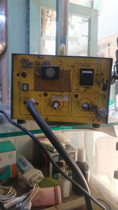 Kada Heatgun 850 Model