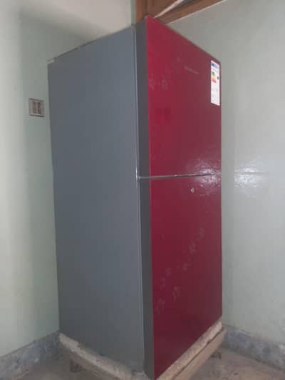 Changhong Ruba (Good Condition)