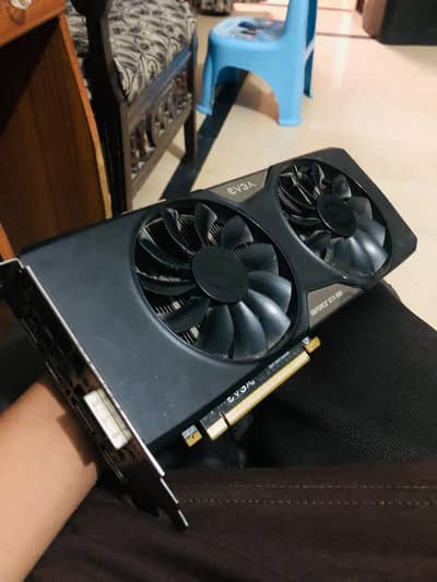 Nvidia GeForce GTX 950 Super SC for Sale