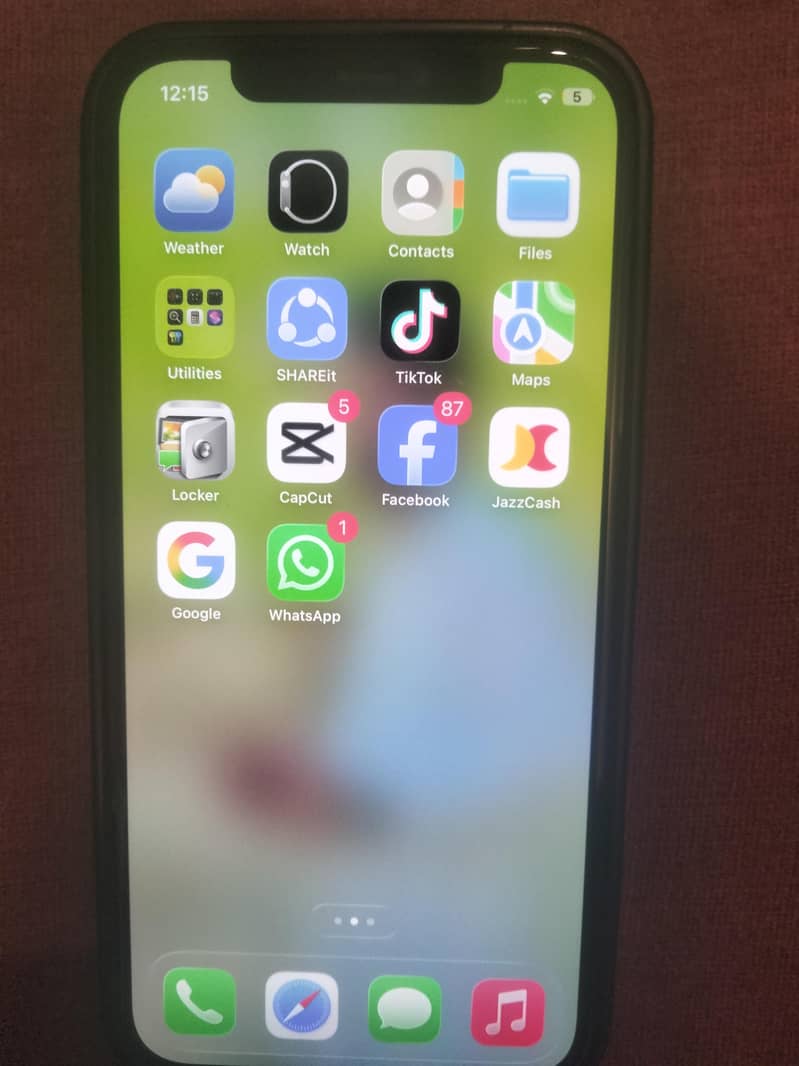 Apple iPhone 12 0