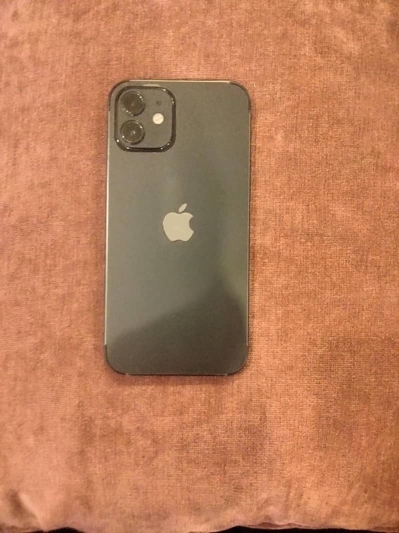 Apple iPhone 12 1