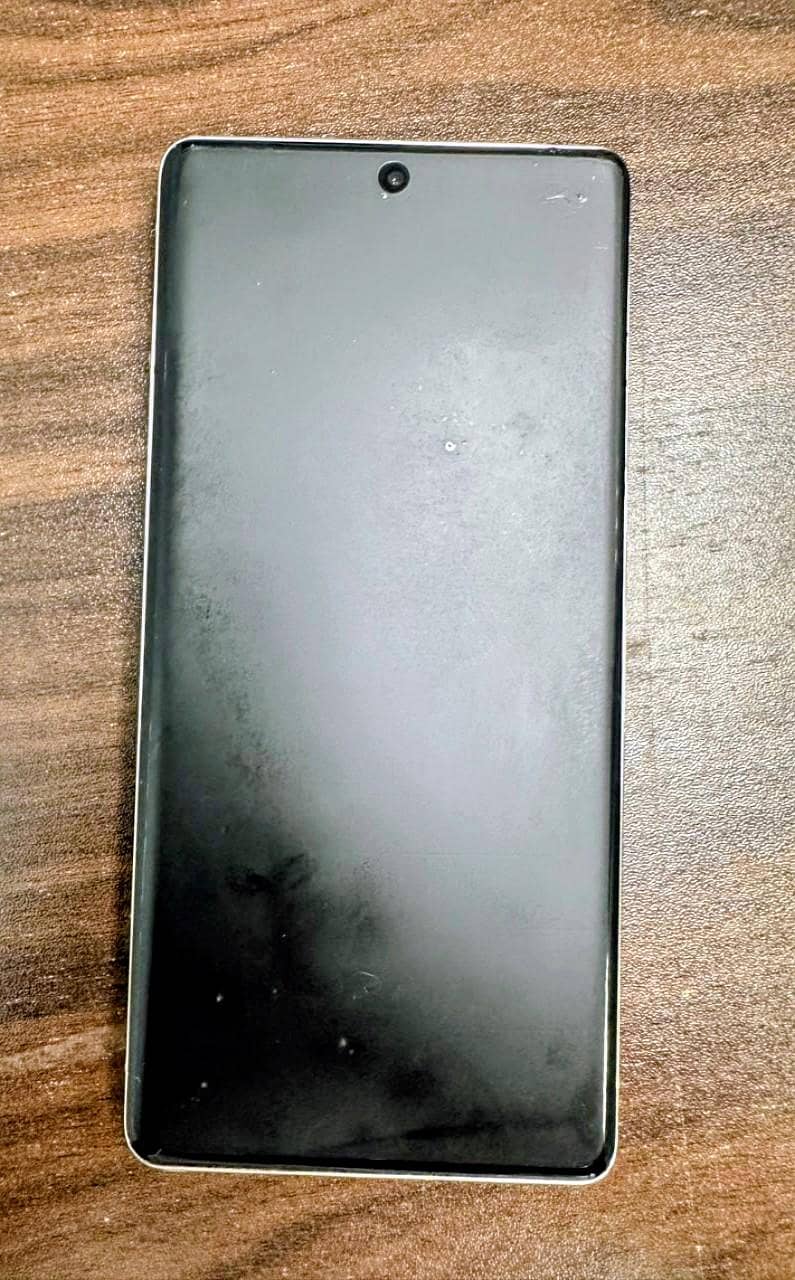 Google Pixel 7 Pro 7