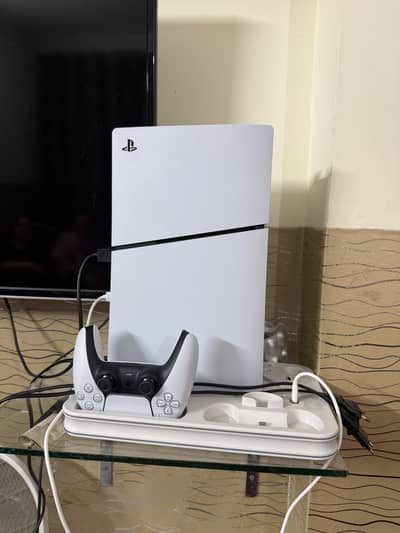 Ps5 Slim disc